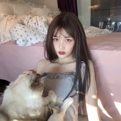 高良同学与天城同学